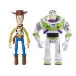 Kit-Disney-Pixar-Toy-Story-Woody-e-Buzz-Lightyear-30-Cm---Mattel-