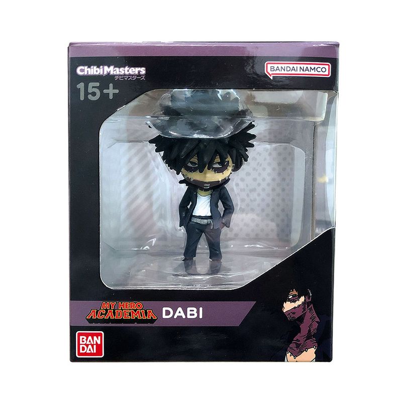 My-Hero-Academia-Chibi-Masters-Dabi---Fun-Divirta-se-
