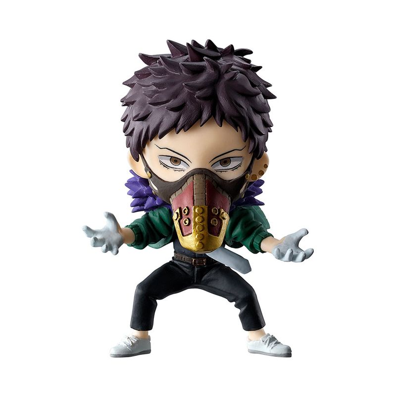 My-Hero-Academia-Chibi-Masters-Overhaul---Fun-Divirta-se