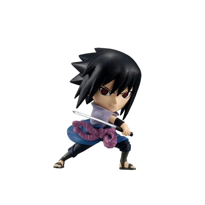 Kit-Naruto-Chibi-Masters-Wave-1-Naruto-Sennin-e-Sasuke-Uchiha---fun-divirta-se