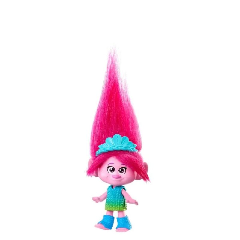 Kit-Trolls-Boneca-Mini-Figura-Poppy-e-Guy---Tiny-Diamond--Mattel-