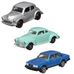 Kit-com-3-carrinhos-Matchbox-Basics---Mattel