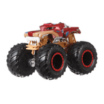 Hot-Wheels-Monster-Trucks-Veiculo-Hotweiler---Mattel