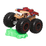 Hot-Wheels-Monster-Trucks-Veiculo-Hotweiler---Mattel