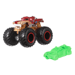 Hot-Wheels-Monster-Trucks-Veiculo-Hotweiler---Mattel