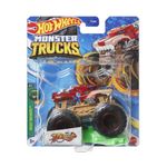 Hot-Wheels-Monster-Trucks-Veiculo-Hotweiler---Mattel