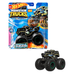 Hot-Wheels-Monster-Trucks-Veiculo-Bear-Devil---Mattel-