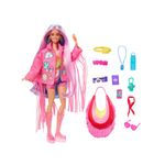 Barbie-Extra-Fly-Boneca-Look-de-Safari---Mattel