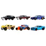 Hot-Wheels-Collector-Veiculo-Legends-Multipack---Mattel