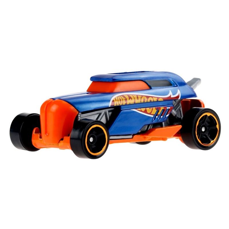 Hot-Wheels-Collector-Veiculo-Legends-Multipack---Mattel