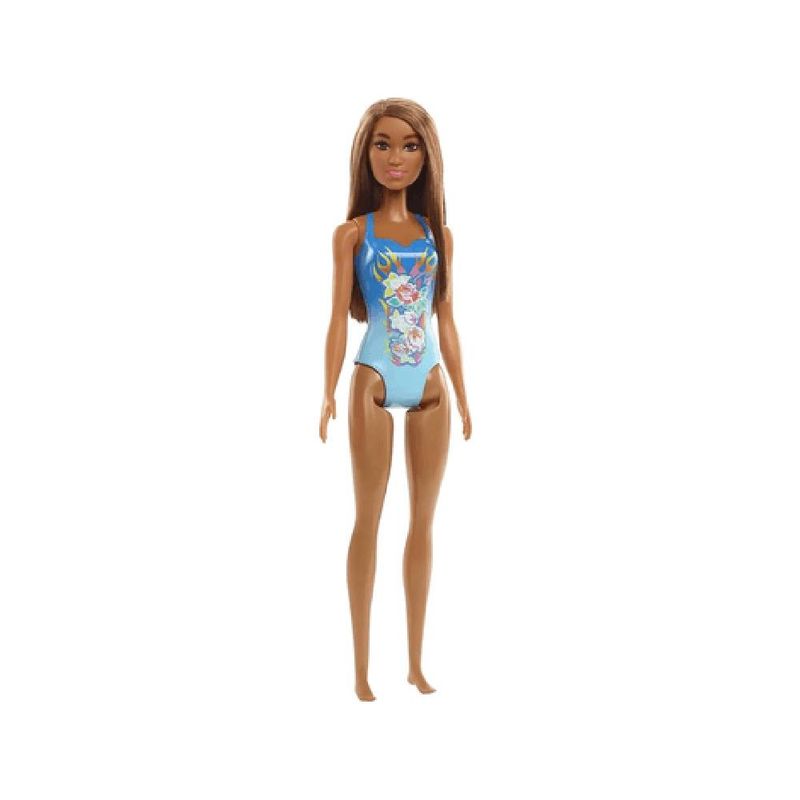 Roupas Barbie Boneca Kit Na