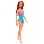 Kit-Boneca-Barbie-Praia-Morena-Maio-Rosa-e-Barbie-Maio-Azul---Mattel