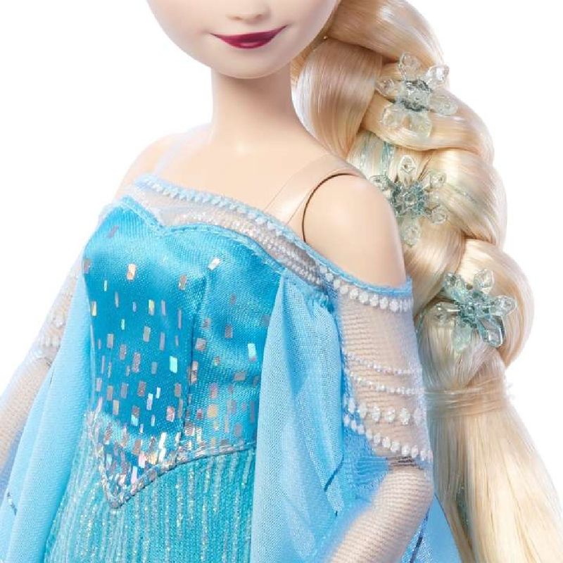 Disney-Collector-Anna-e-Elsa-Celebracao-100-anos---Mattel-