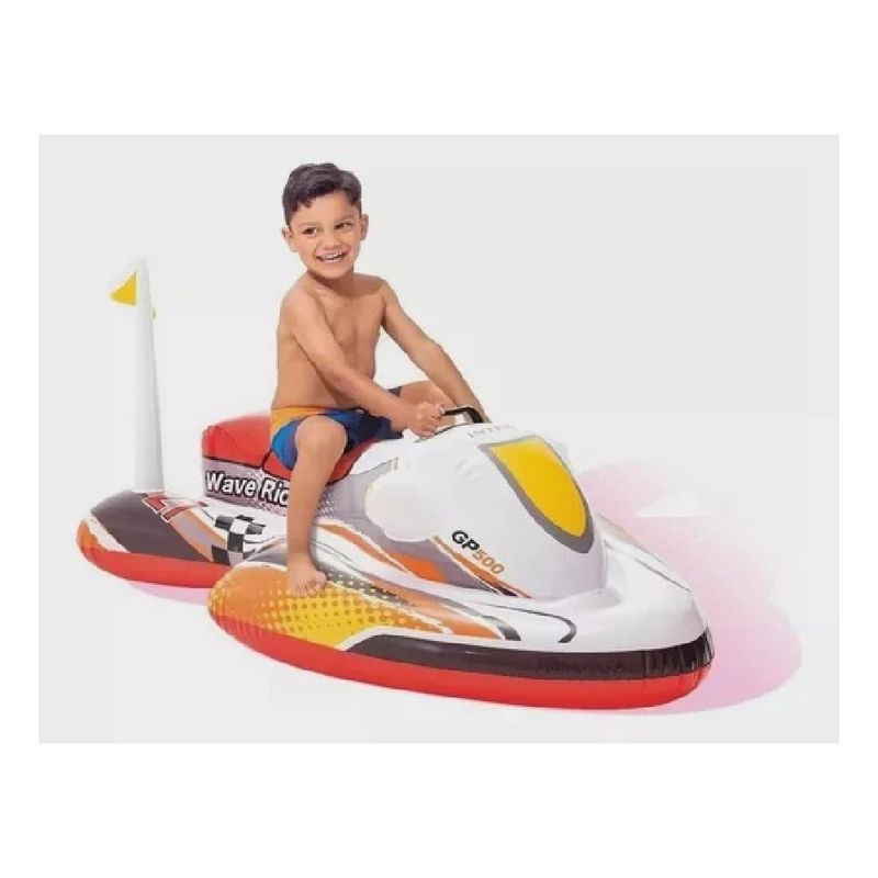 Boia-Jet-Ski-Ondas---Intex