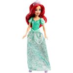 Disney-Princesa-Boneca-Ariel-com-acessorios---Mattel