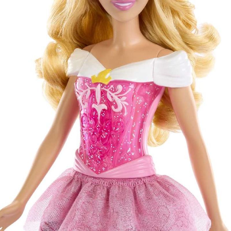 Disney-Princesa-Boneca-Aurora-com-acessorios---Mattel-