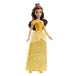 Disney-Princesa-Boneca-Bela-com-acessorios---Mattel-