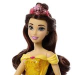 Disney-Princesa-Boneca-Bela-com-acessorios---Mattel-