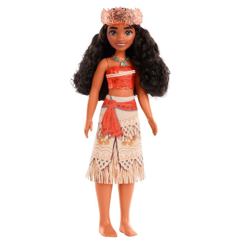 Disney-Princesa-Boneca-Moana-com-acessorios---Mattel-