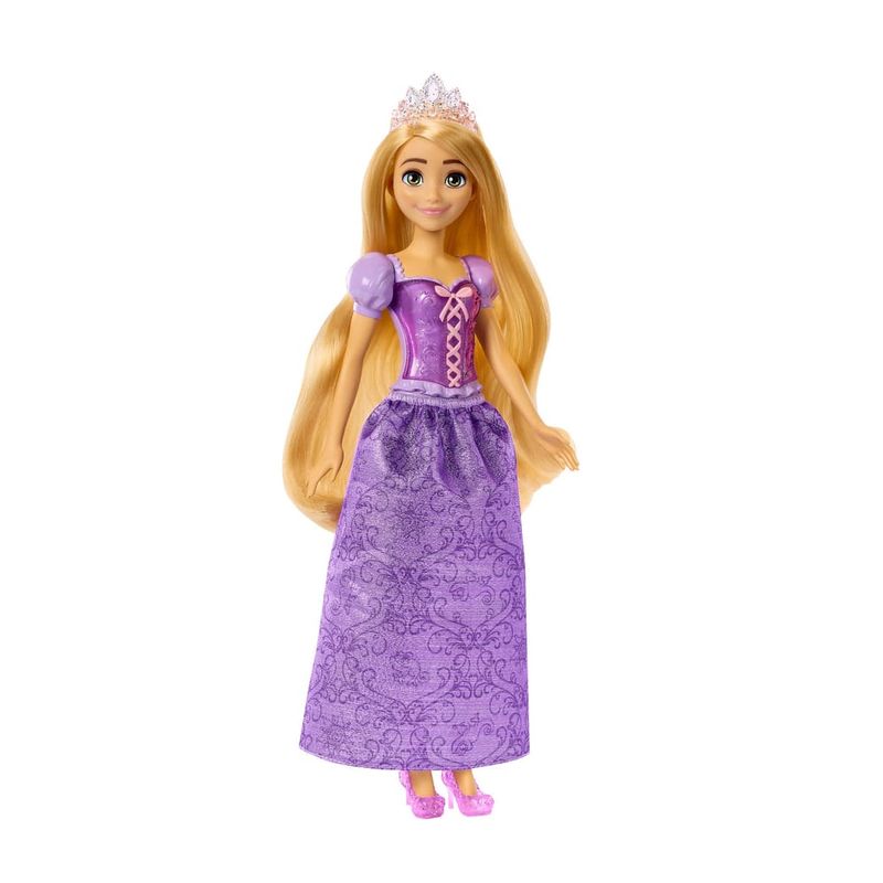 Disney-Princesa-Boneca-Rapunzel-Do-Filme-Enrolados---Mattel