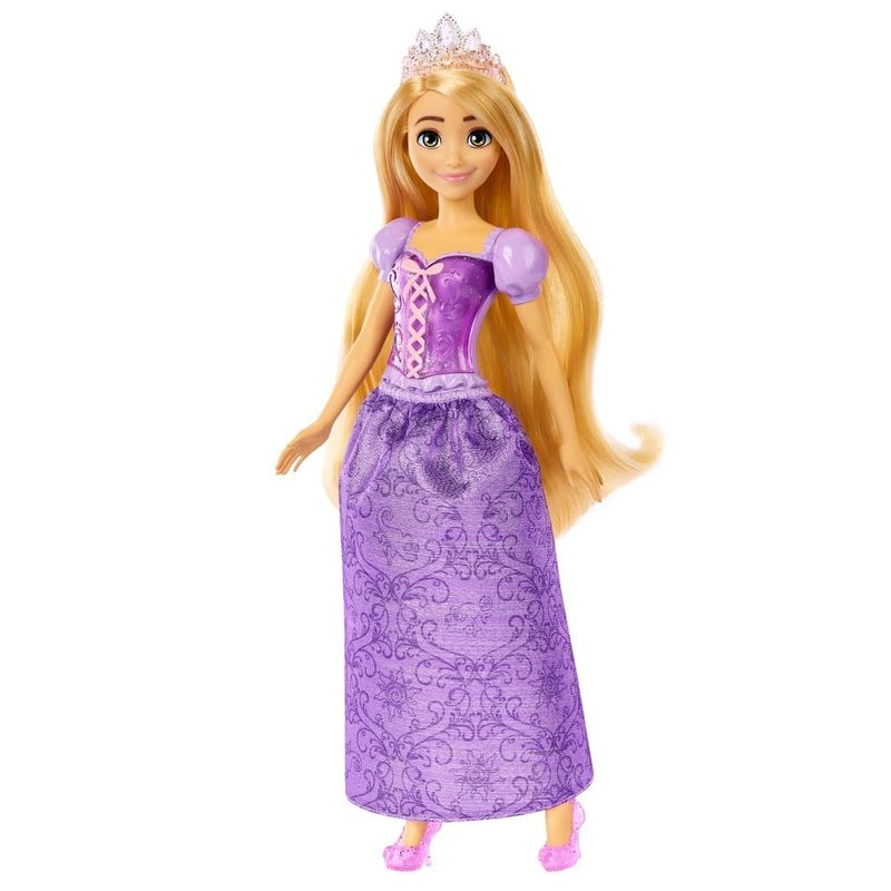 Disney-Princesa-Boneca-Rapunzel-Do-Filme-Enrolados---Mattel