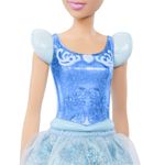 Disney-Princesa-Boneca-Cinderela-Com-Acessorios---Mattel