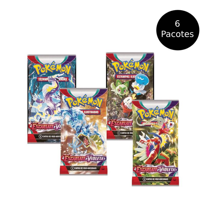 Kit-com-6-Pokemon-Ev01-Booster---Escarlate-E-Violeta---Copag-