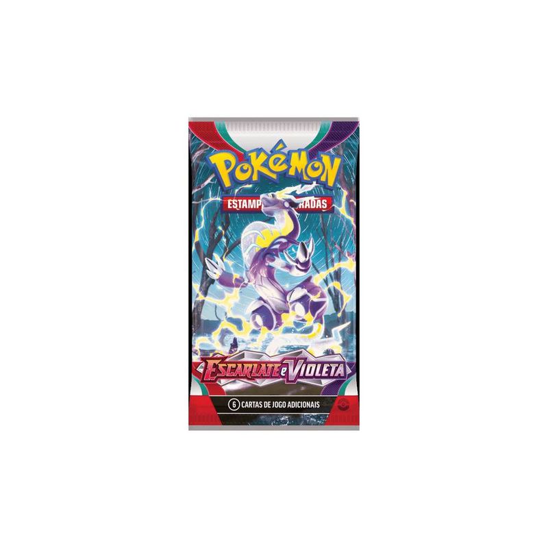 Kit-com-11-Pokemon-Ev01-Booster---Escarlate-E-Violeta---Copag