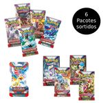 Kit-Pokemon-com-2-Ev01-Booster-2-EV2-Booster-e-EV03-Booster---Copag