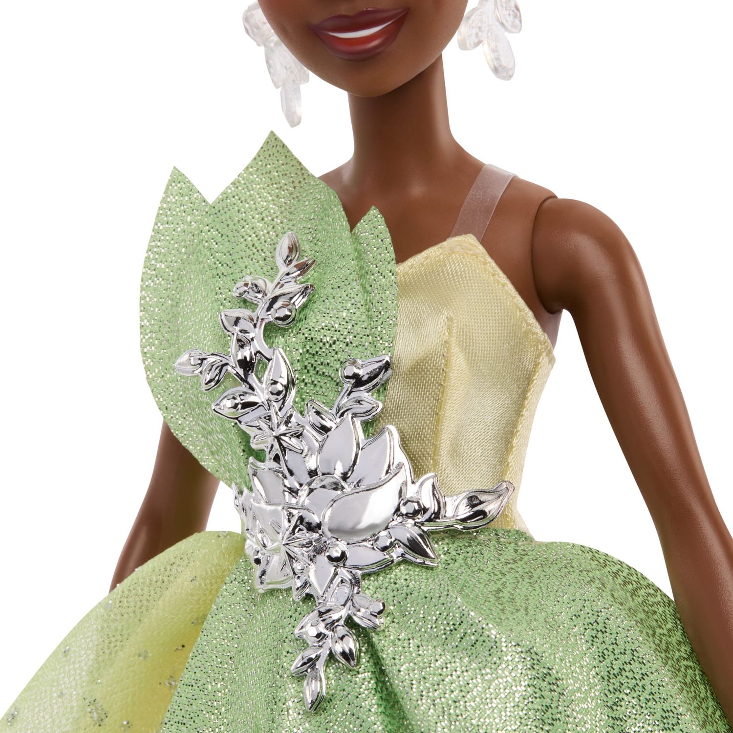 Disney princess tiana store barbie