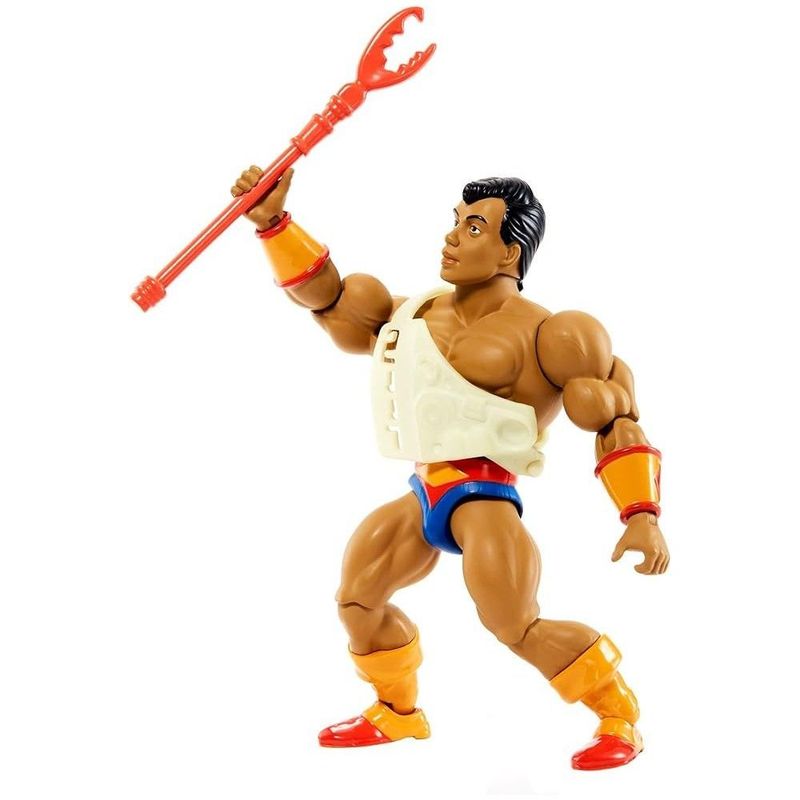 Masters of the Universe Origins Figura Digitino - Mattel 0