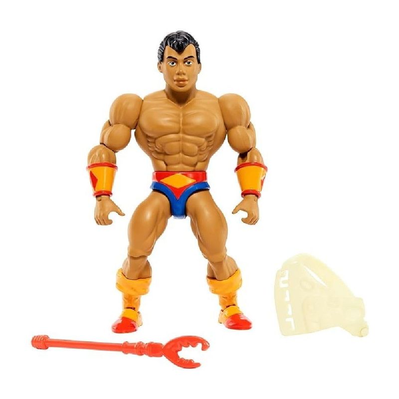 Masters of the Universe Origins Figura Digitino - Mattel 1