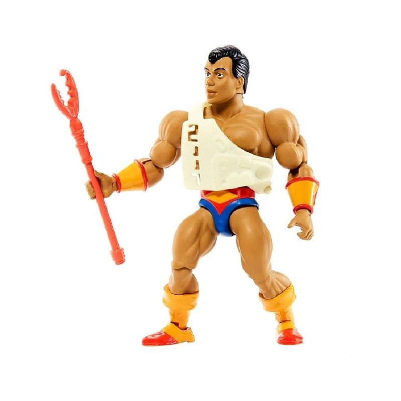 Masters of the Universe Origins Figura Digitino - Mattel 2