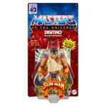 Masters of the Universe Origins Figura Digitino - Mattel 3