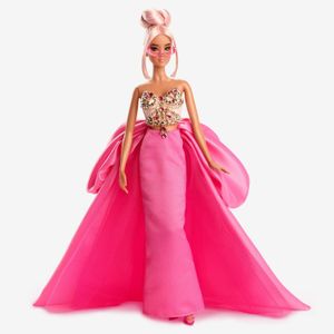 Barbie Pink Collector - Mattel