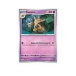 Pokemon-Box-151-Alakazam-Ex---Copag-