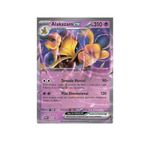 Pokemon-Box-151-Alakazam-Ex---Copag-