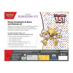 Pokemon-Box-151-Alakazam-Ex---Copag-