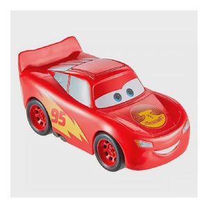 Carros Disney Pixar Track Talkers McQueen - Mattel