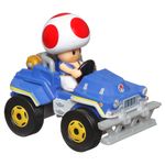 Hot-Wheels-Mario-Kart-Veiculo-Toad---Mattel-