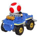 Hot-Wheels-Mario-Kart-Veiculo-Toad---Mattel-