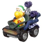 Hot-Wheels-Mario-Kart-Veiculo-Koopa---Mattel