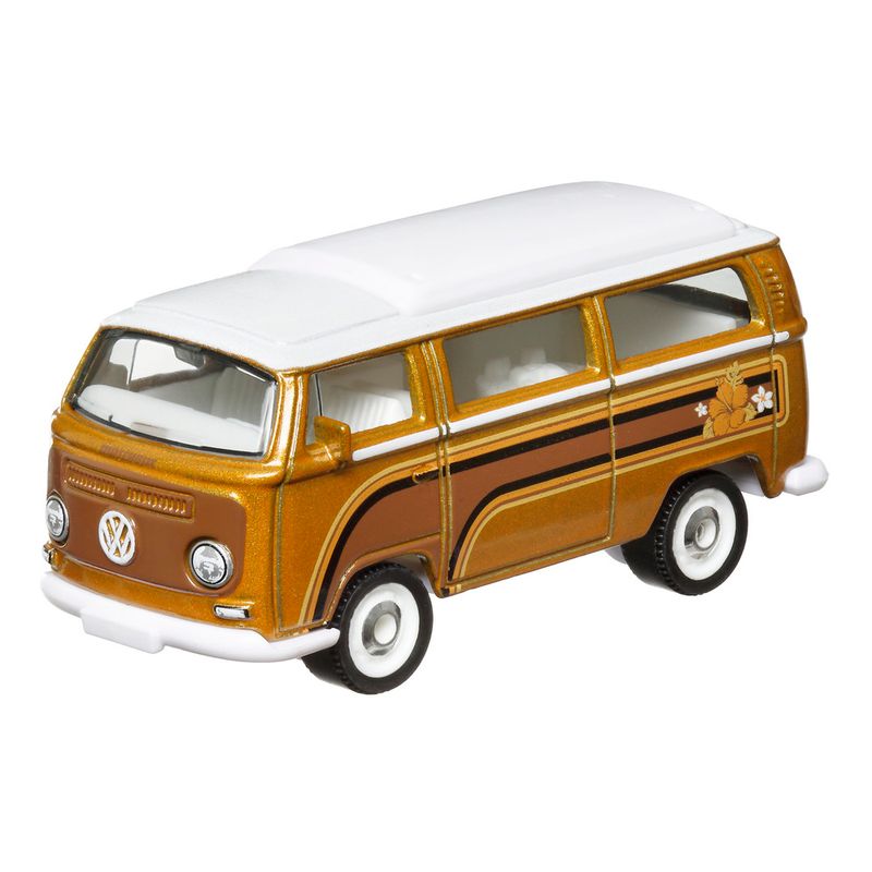 MatchboxCollectorVolkswagenT2BusMattel