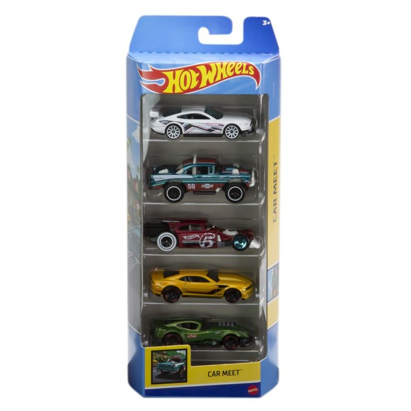 Diecast wheels clearance