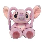 Pelucia-Disney-Angel-20-cm---Fun-Divirta-se