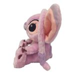 Pelucia-Disney-Angel-20-cm---Fun-Divirta-se