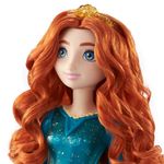 Disney-Princesa-Boneca-Merida-com-acessorios---Mattel