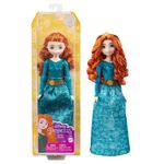 Disney-Princesa-Boneca-Merida-com-acessorios---Mattel-