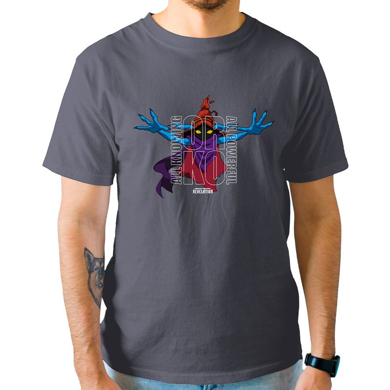 Camiseta-Masters-Of-The-Universe-Cinza-P---Fun-Divirta-se