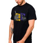 CamisetaMastersOfTheUniversePretoGGFunDivirtase